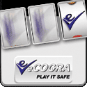 ecogra.org certified accredited Gambling official website